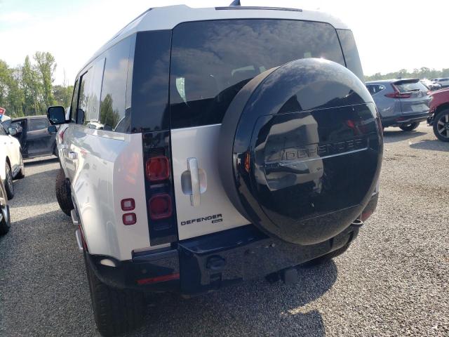 Photo 5 VIN: SALE2EEU5P2139721 - LAND ROVER DEFENDER 