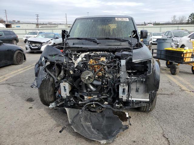 Photo 4 VIN: SALE2EEU7R2342094 - LAND ROVER DEFENDER 1 