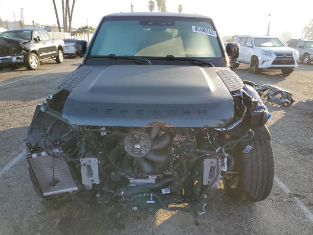 Photo 4 VIN: SALE2EEU8P2163348 - LAND ROVER DEFENDER 