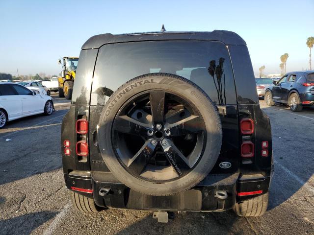 Photo 5 VIN: SALE2EEU8P2163348 - LAND ROVER DEFENDER 