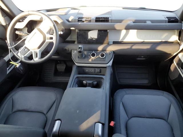 Photo 7 VIN: SALE2EEU8P2163348 - LAND ROVER DEFENDER 