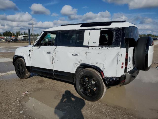 Photo 1 VIN: SALE2EEU9R2266703 - LAND ROVER DEFENDER 