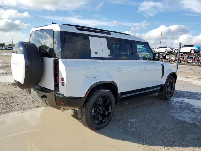 Photo 2 VIN: SALE2EEU9R2266703 - LAND ROVER DEFENDER 