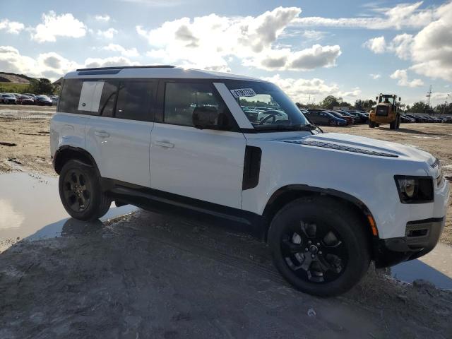 Photo 3 VIN: SALE2EEU9R2266703 - LAND ROVER DEFENDER 