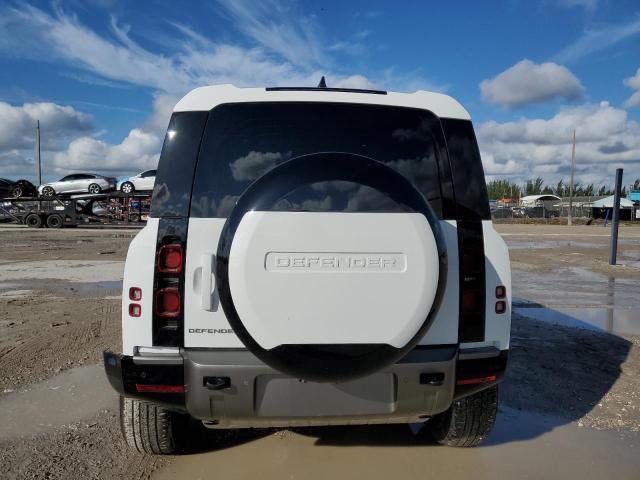 Photo 5 VIN: SALE2EEU9R2266703 - LAND ROVER DEFENDER 