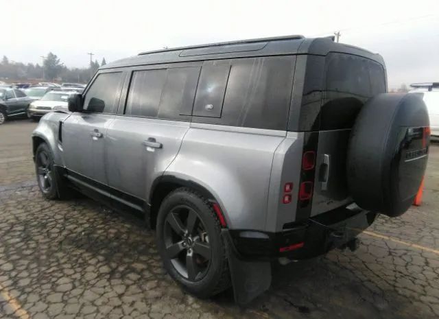 Photo 2 VIN: SALE2ERU0N2066846 - LAND ROVER DEFENDER 