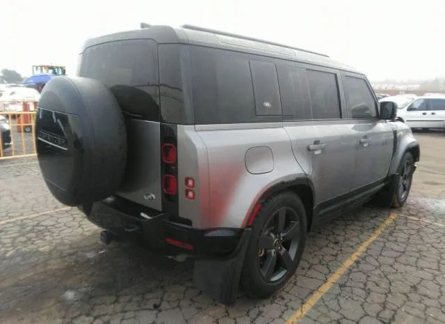 Photo 3 VIN: SALE2ERU0N2066846 - LAND ROVER DEFENDER 