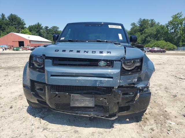 Photo 4 VIN: SALE2ERU1N2074972 - LAND ROVER DEFENDER 