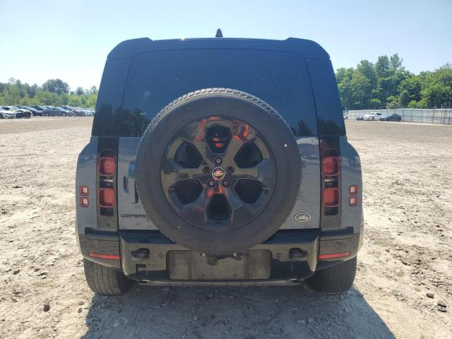 Photo 5 VIN: SALE2ERU1N2074972 - LAND ROVER DEFENDER 