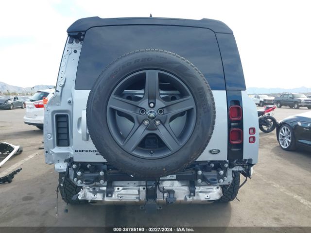 Photo 5 VIN: SALE2FEU2P2166820 - LAND ROVER DEFENDER 