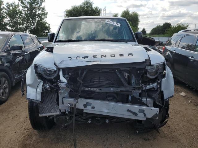 Photo 4 VIN: SALE2FEU2P2227079 - LAND ROVER DEFENDER 1 