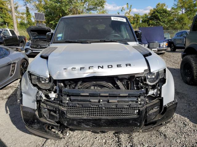 Photo 4 VIN: SALE2FEU2P2227079 - LAND ROVER DEFENDER 1 