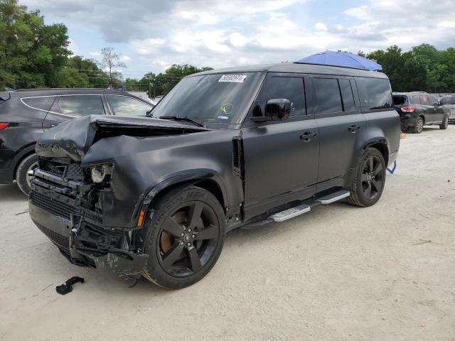 Photo 0 VIN: SALE2FEU2R2249974 - LAND ROVER DEFENDER 