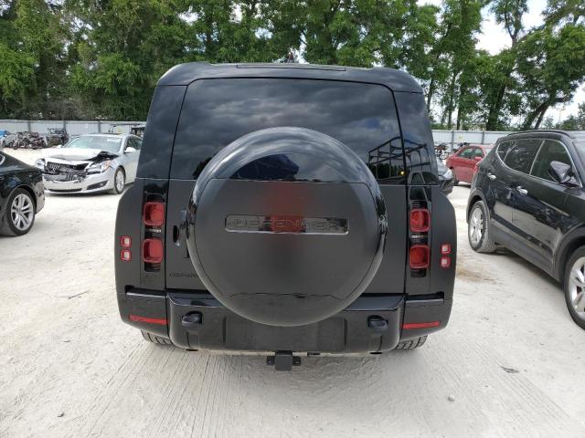 Photo 5 VIN: SALE2FEU2R2249974 - LAND ROVER DEFENDER 