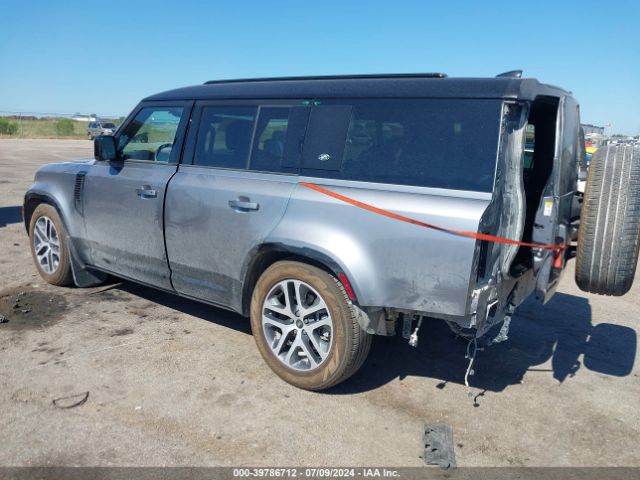 Photo 2 VIN: SALE2FEU2R2271862 - LAND ROVER DEFENDER 