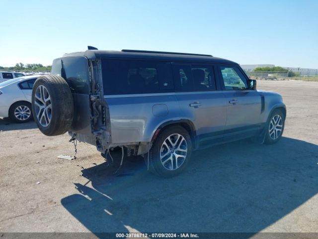 Photo 3 VIN: SALE2FEU2R2271862 - LAND ROVER DEFENDER 