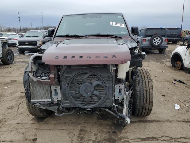 Photo 4 VIN: SALE2FEU2R2282196 - LAND ROVER DEFENDER 1 