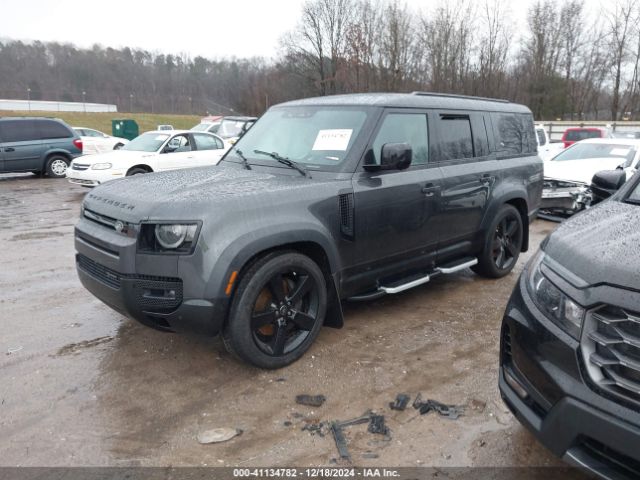 Photo 1 VIN: SALE2FEU4P2200952 - LAND ROVER DEFENDER 