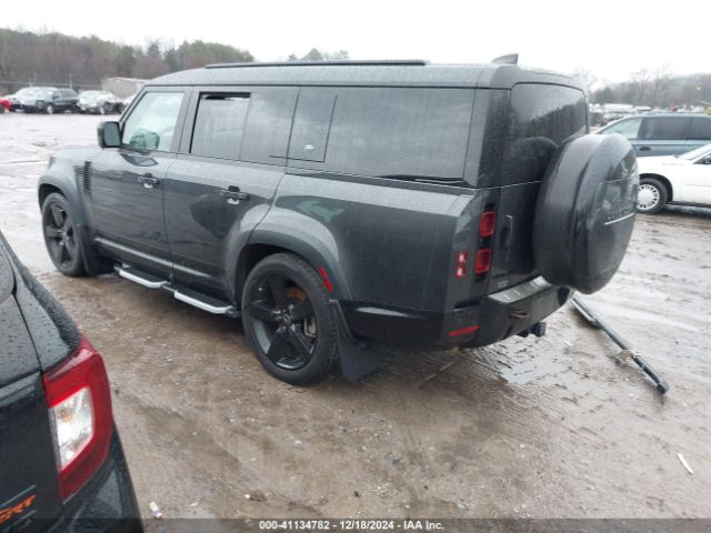 Photo 2 VIN: SALE2FEU4P2200952 - LAND ROVER DEFENDER 