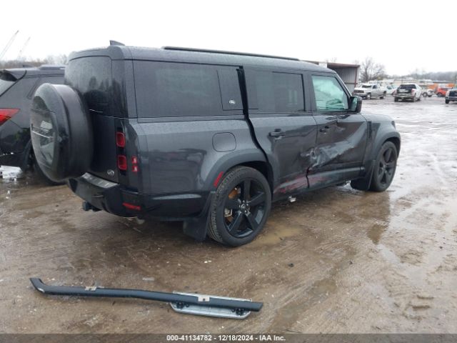 Photo 3 VIN: SALE2FEU4P2200952 - LAND ROVER DEFENDER 