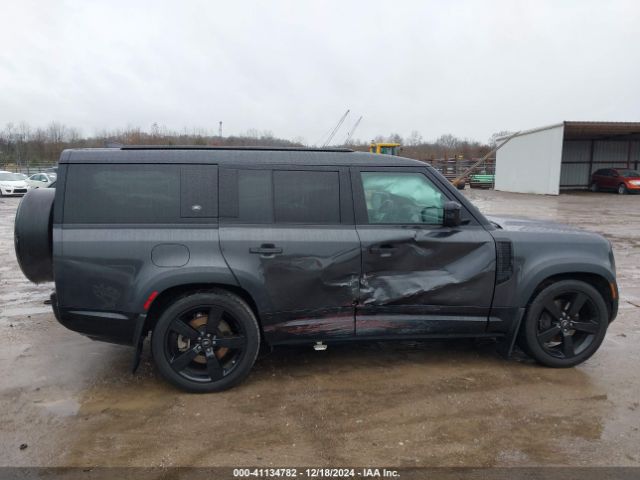 Photo 5 VIN: SALE2FEU4P2200952 - LAND ROVER DEFENDER 