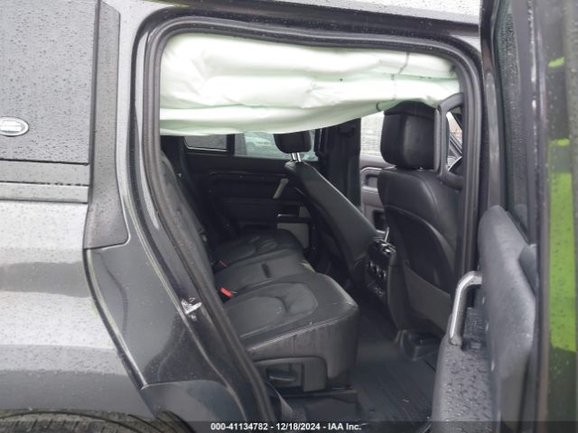 Photo 7 VIN: SALE2FEU4P2200952 - LAND ROVER DEFENDER 