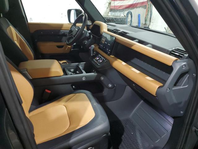 Photo 11 VIN: SALE2FEU4R2276545 - LAND ROVER DEFENDER 1 