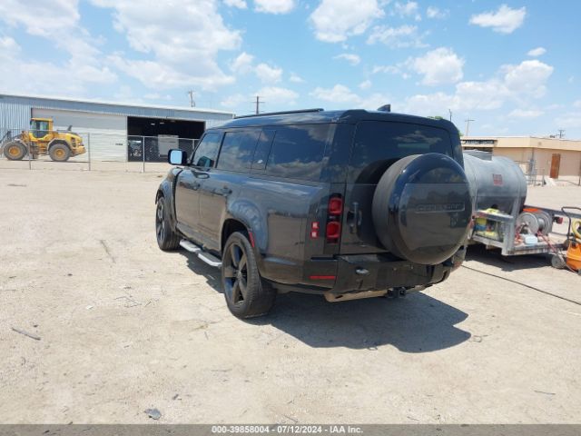 Photo 2 VIN: SALE2FEU7P2185119 - LAND ROVER DEFENDER 