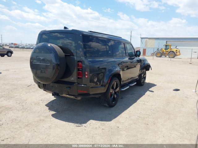 Photo 3 VIN: SALE2FEU7P2185119 - LAND ROVER DEFENDER 