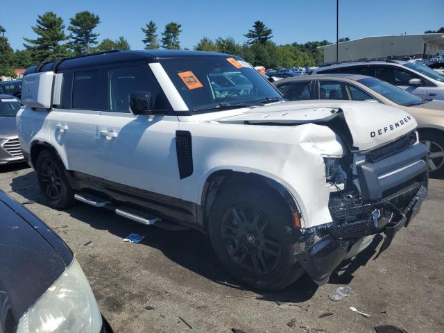 Photo 3 VIN: SALE2FEU8P2163923 - LAND ROVER DEFENDER 1 