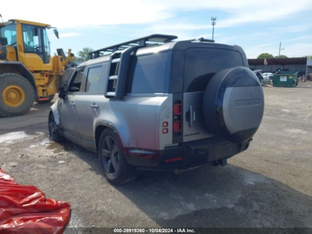 Photo 2 VIN: SALE2FEUXR2294029 - LAND ROVER DEFENDER 