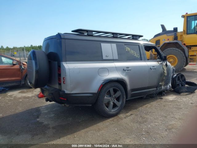 Photo 3 VIN: SALE2FEUXR2294029 - LAND ROVER DEFENDER 