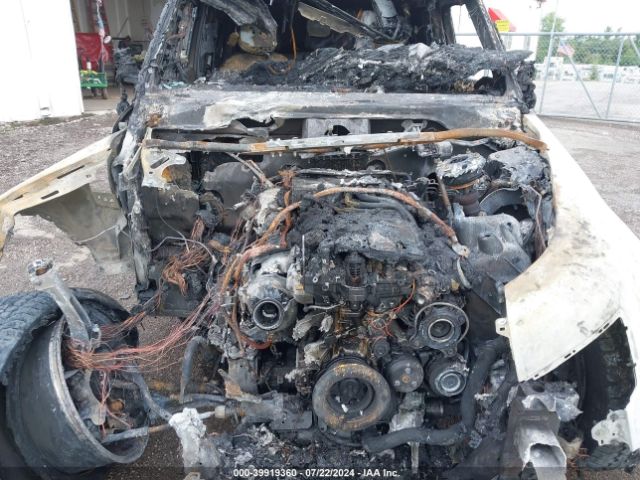 Photo 9 VIN: SALE2FEUXR2294029 - LAND ROVER DEFENDER 