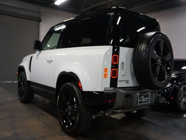 Photo 7 VIN: SALE36RU6N2065980 - LAND ROVER DEFENDER 