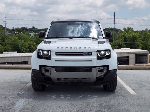 Photo 6 VIN: SALE37RU0N2067777 - LAND ROVER DEFENDER 