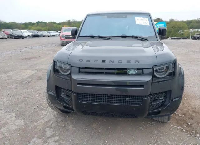 Photo 5 VIN: SALE37RU0N2085275 - LAND ROVER DEFENDER 