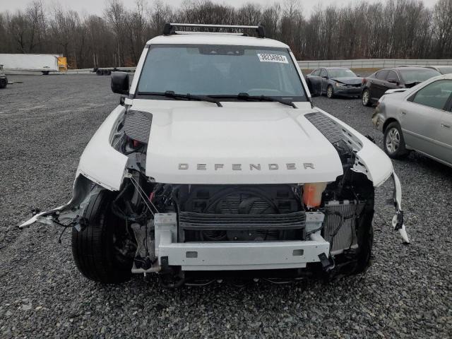 Photo 4 VIN: SALE37RU1N2077427 - LAND ROVER DEFENDER 1 