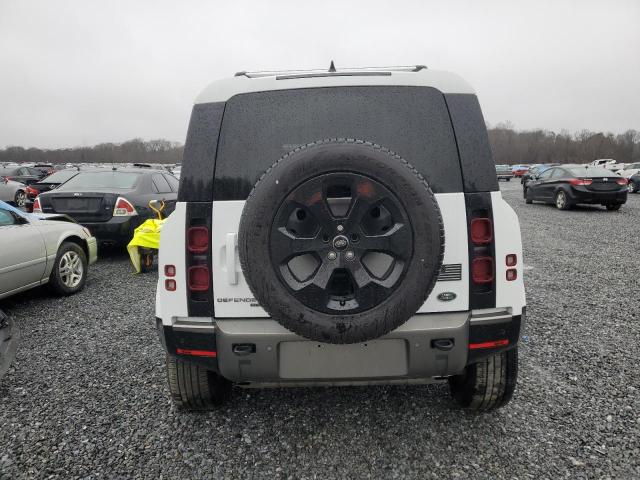 Photo 5 VIN: SALE37RU1N2077427 - LAND ROVER DEFENDER 1 