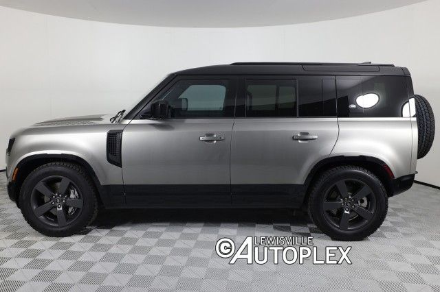 Photo 6 VIN: SALE37RU3N2085285 - LAND ROVER DEFENDER 