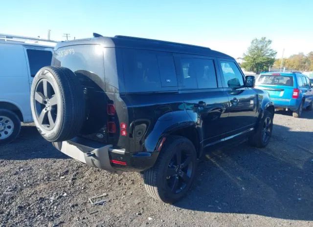 Photo 3 VIN: SALE37RU4N2088728 - LAND ROVER DEFENDER 