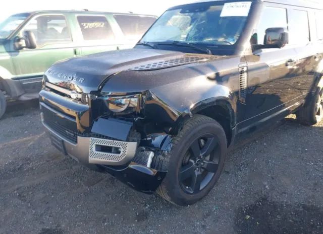 Photo 5 VIN: SALE37RU4N2088728 - LAND ROVER DEFENDER 