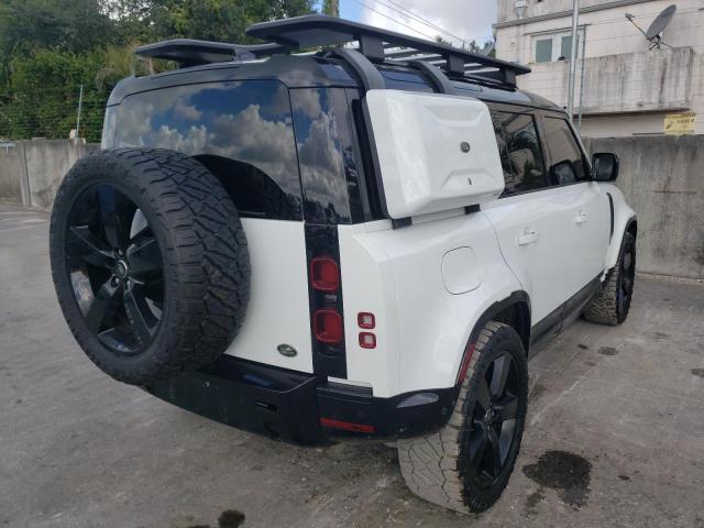 Photo 3 VIN: SALE37RU4N2096005 - LAND ROVER DEFENDER 1 