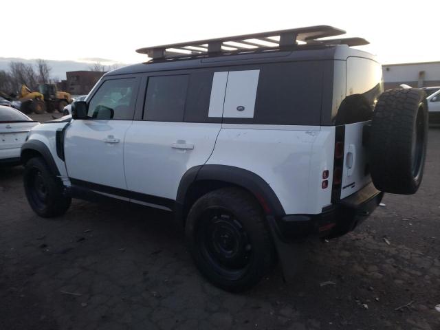 Photo 1 VIN: SALE37RU4N2100036 - LAND ROVER DEFENDER 1 