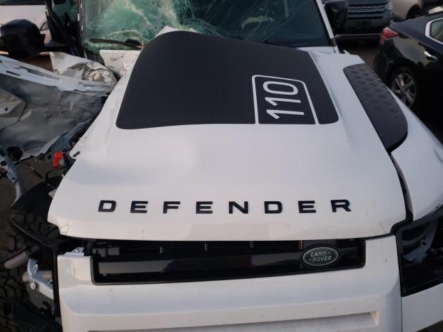 Photo 11 VIN: SALE37RU4N2100036 - LAND ROVER DEFENDER 1 