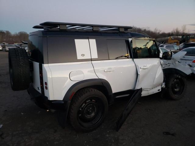 Photo 2 VIN: SALE37RU4N2100036 - LAND ROVER DEFENDER 1 