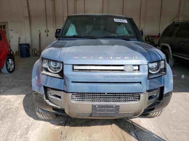 Photo 4 VIN: SALE37RU5M2045501 - LAND ROVER DEFENDER 1 