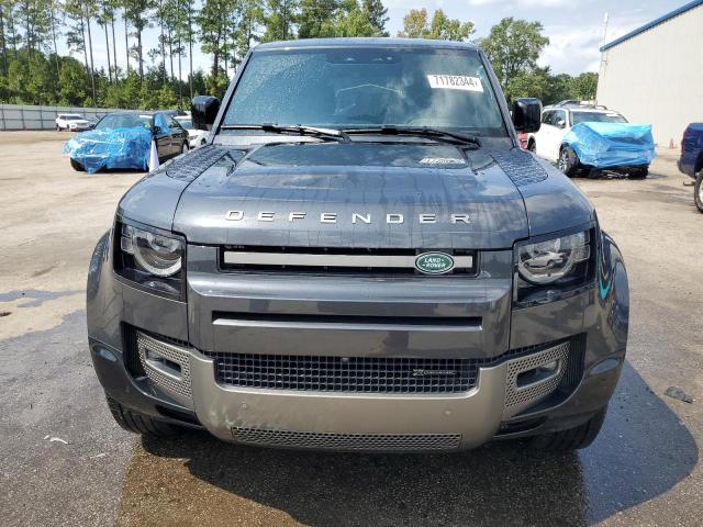 Photo 4 VIN: SALE37RU5N2071677 - LAND ROVER DEFENDER 1 