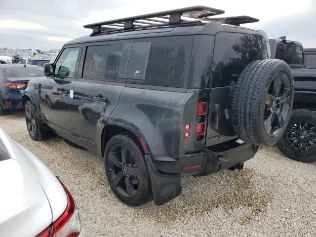 Photo 1 VIN: SALE37RU5N2096935 - LAND ROVER DEFENDER 1 