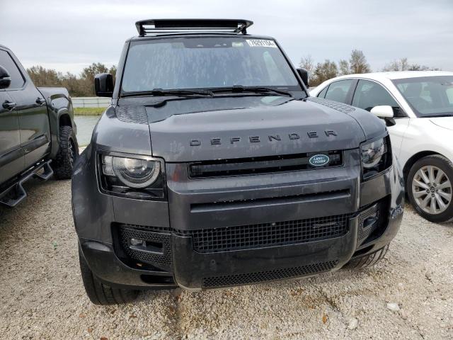 Photo 4 VIN: SALE37RU5N2096935 - LAND ROVER DEFENDER 1 