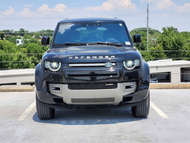 Photo 6 VIN: SALE37RU6N2079867 - LAND ROVER DEFENDER 